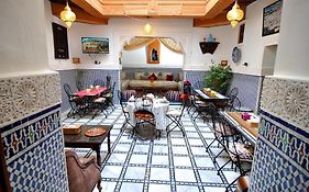 Riad Tafoukt Fes